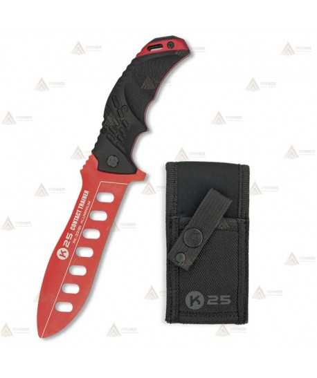 Cuchillo táctico de entrenamiento