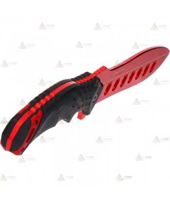 Cuchillo táctico de entrenamiento