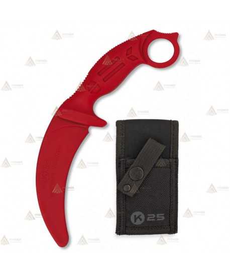 Cuchillo táctico de entrenamiento