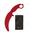 Cuchillo táctico de entrenamiento