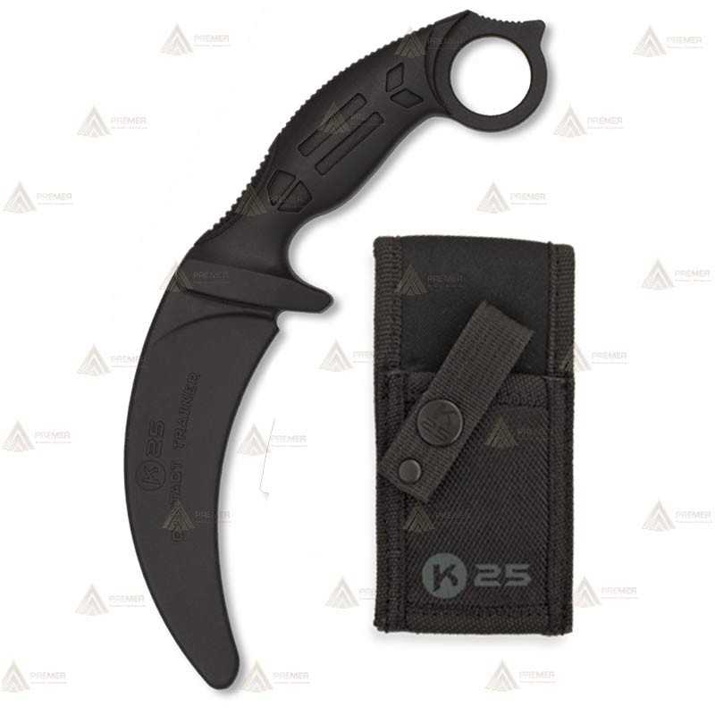 Cuchillo táctico de entrenamiento