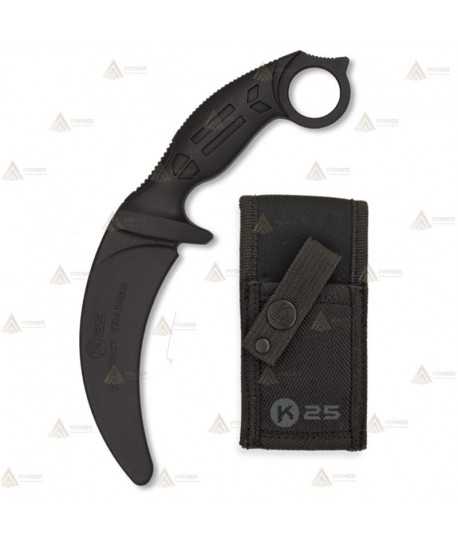 Cuchillo táctico de entrenamiento