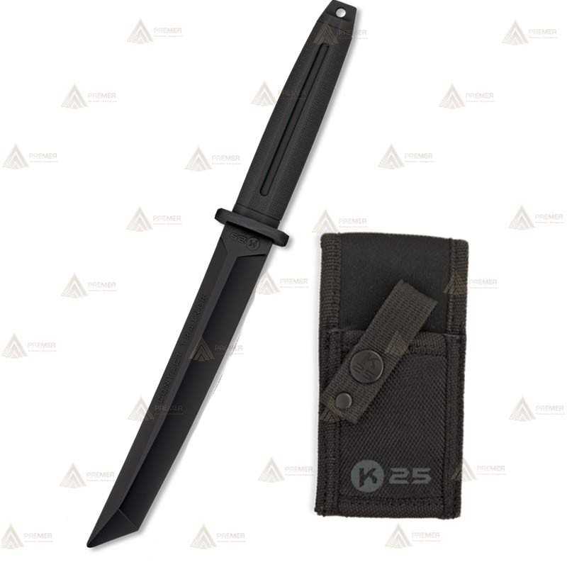 Cuchillo táctico de entrenamiento