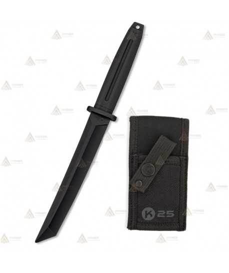 Cuchillo táctico de entrenamiento