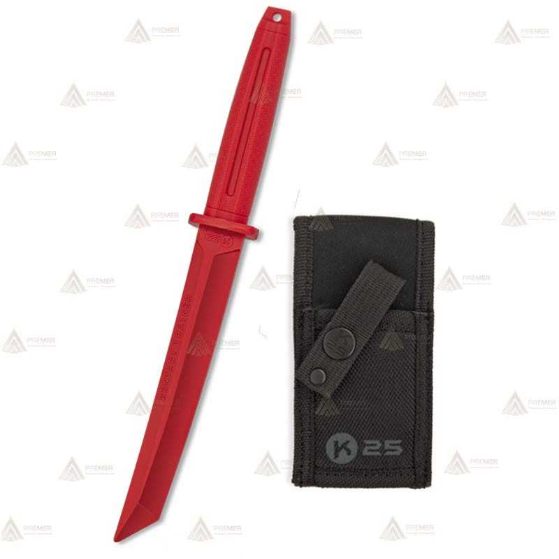 Cuchillo táctico de entrenamiento