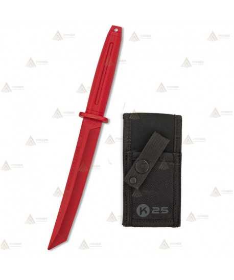 Cuchillo táctico de entrenamiento