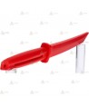 Cuchillo táctico de entrenamiento