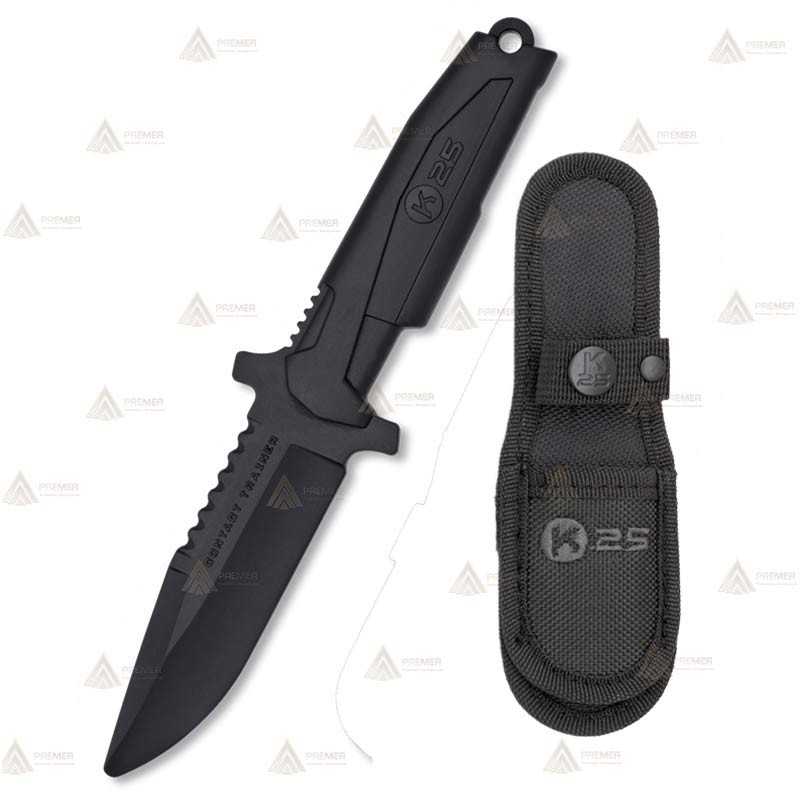Cuchillo táctico de entrenamiento