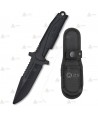 Cuchillo táctico de entrenamiento