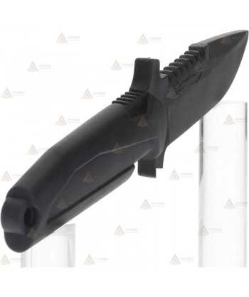 Cuchillo táctico de entrenamiento