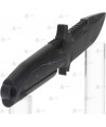 Cuchillo táctico de entrenamiento