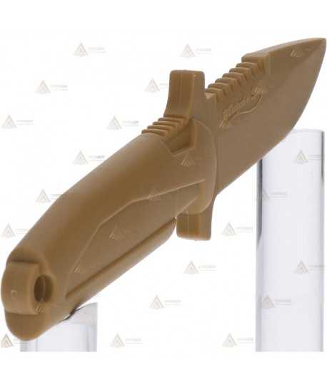 Cuchillo táctico de entrenamiento
