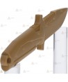 Cuchillo táctico de entrenamiento