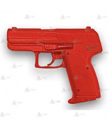 Pistola para entrenamiento