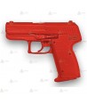 Pistola para entrenamiento
