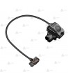 Pulsador remoto AER-06s para la linterna táctica GL19R