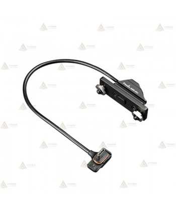 Pulsador remoto AER-06s para la linterna táctica GL19R