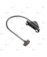 Pulsador remoto AER-06s para la linterna táctica GL19R