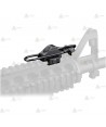 Pulsador remoto AER-06s para la linterna táctica GL19R