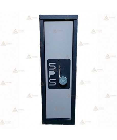 Caja fuerte homologada SPS Grado I