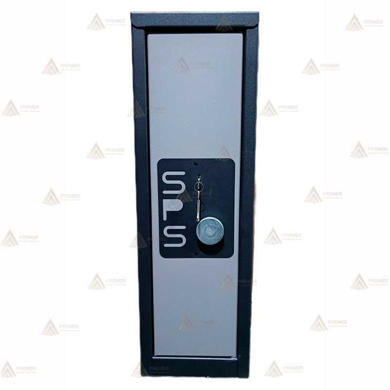 Caja fuerte homologada SPS Grado I