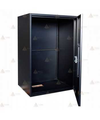 Caja fuerte Recinto armero para punto de servicio armado