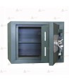 Caja fuerte / armero con llave y cerradura electrónica Grado IV