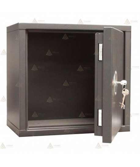 Caja fuerte / Armero homologado Grado I
