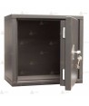 Caja fuerte / Armero homologado Grado I