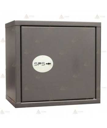 Caja fuerte / Armero homologado Grado I