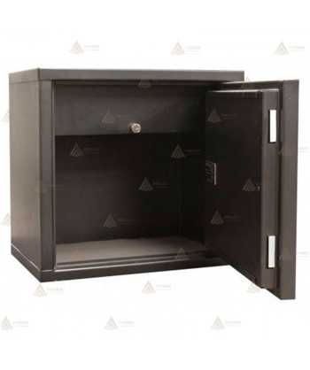 Caja fuerte / Armero homologado Grado I