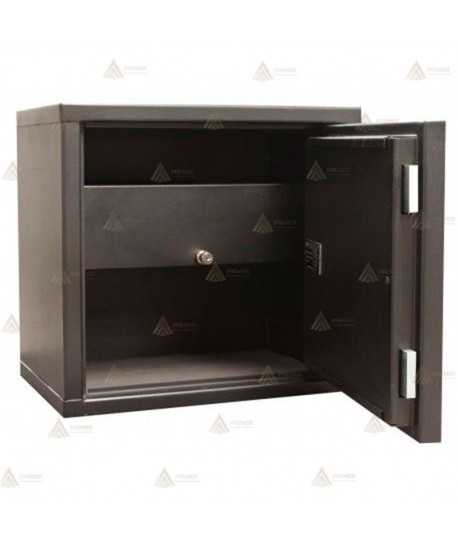 Caja fuerte / Armero homologado Grado I