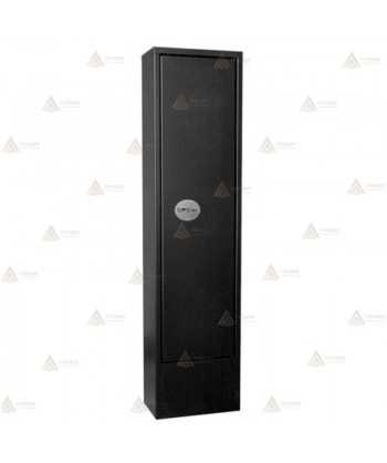 Caja fuerte / Armero homologado Grado I
