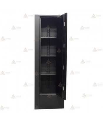 Caja fuerte / Armero homologado Grado I