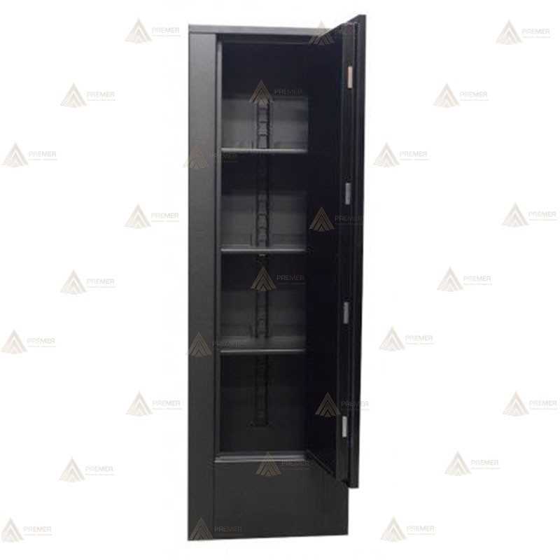 Caja fuerte / Armero homologado Grado I