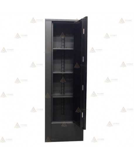 Caja fuerte / Armero homologado Grado I