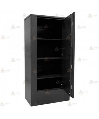 Caja fuerte / Armero homologado Grado I