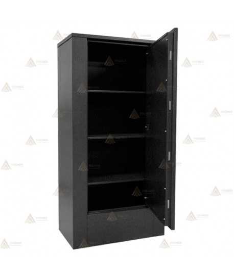Caja fuerte / Armero homologado Grado I