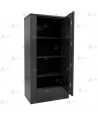 Caja fuerte / Armero homologado Grado I