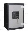 Recinto armero compuesto por 1 caja exterior y 2 cajas interiores Grado III