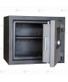 Recinto armero compuesto por 1 caja exterior de grado IV y 2 cajas interiores Grado III