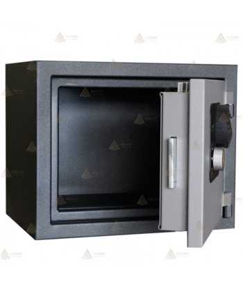 Caja fuerte / Armero homologado Grado III con cerradura electrónica