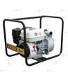 Moto bomba para aguas limpias (30.000 l/h) 30 metros