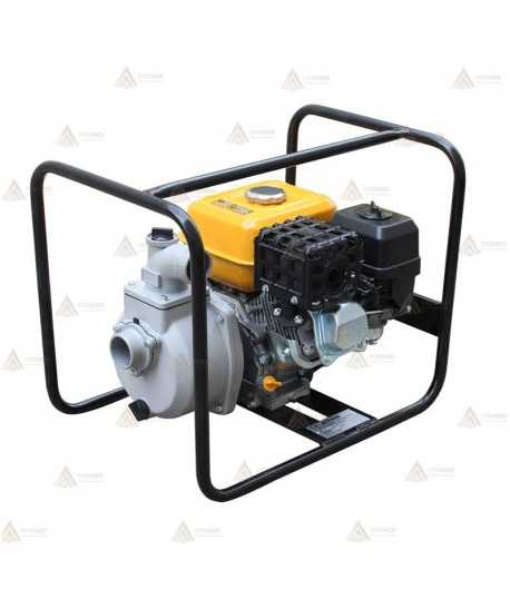 Motobomba autoaspirante para aguas limpias (30.000 l/h) 30 metros