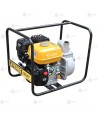 Motobomba autoaspirante para aguas limpias (30.000 l/h) 30 metros