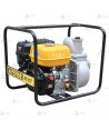 Motobomba autoaspirante para aguas limpias (60.000 l/h) 20 metros