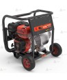 Motobomba de alto caudal (150.000 lit/hora) 20 metros