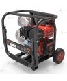 Motobomba de alto caudal (150.000 lit/hora) 20 metros