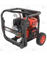Motobomba de alto caudal (105.000 lit/hora) 25 metros