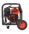 Motobomba de alto caudal (105.000 lit/hora) 25 metros